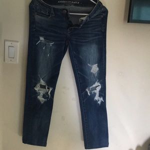 Super stretch US size 2